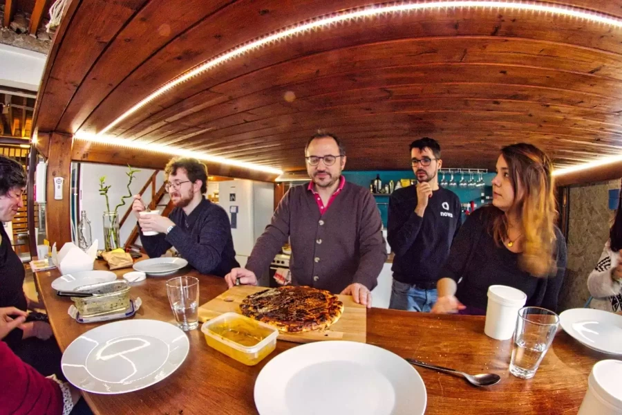 Espaces de coworking  idéal pour votre activité professionnelle à Lyon