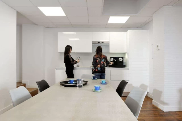 Bureau fermé  idéal pour votre activité professionnelle à Lyon