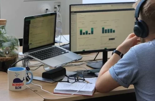 Espaces de coworking  idéal pour votre activité professionnelle à Lyon
