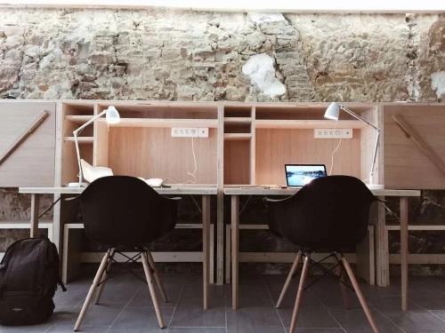 Espaces de coworking  idéal pour votre activité professionnelle à Lyon