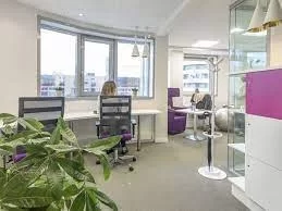 Plateau privé  idéal pour votre activité professionnelle à Lyon