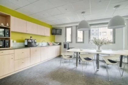 Plateau privé  idéal pour votre activité professionnelle à Lyon