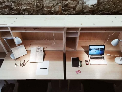 Espaces de coworking  idéal pour votre activité professionnelle à Lyon