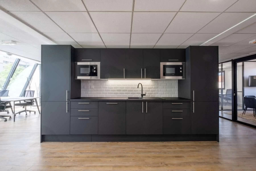 Plateau privé  idéal pour votre activité professionnelle à Lyon