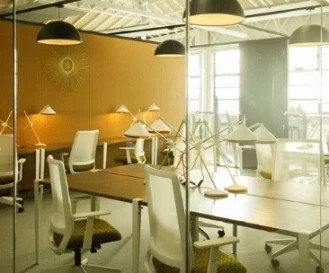 Bureau fermé  idéal pour votre activité professionnelle à Lyon