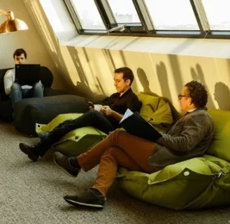 Bureau fermé  idéal pour votre activité professionnelle à Lyon