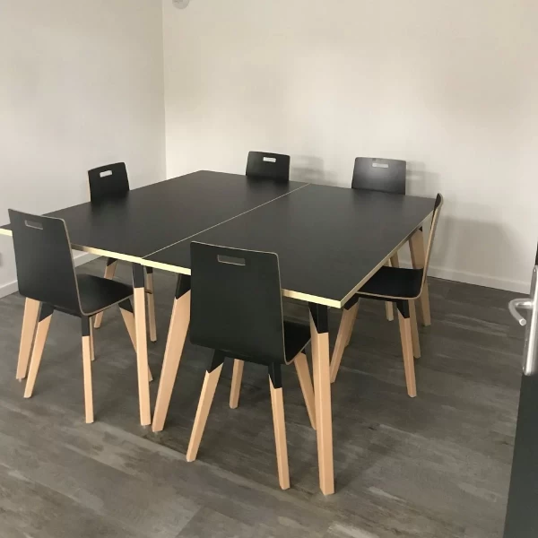 Salle de réunion  idéal pour votre activité professionnelle à Mâcon