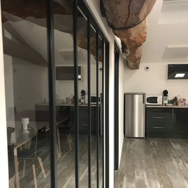 Salle de réunion  idéal pour votre activité professionnelle à Mâcon