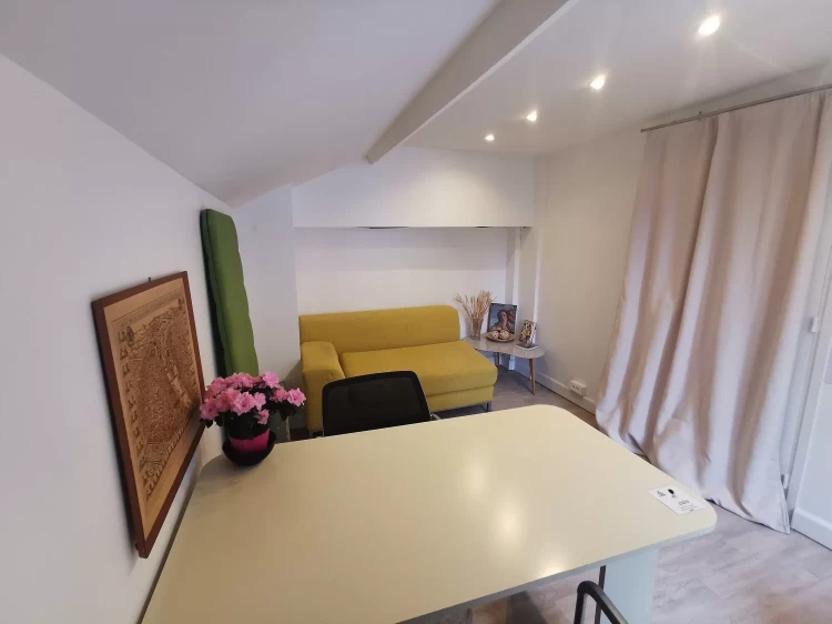 Salle de réunion  idéal pour votre activité professionnelle à Malakoff