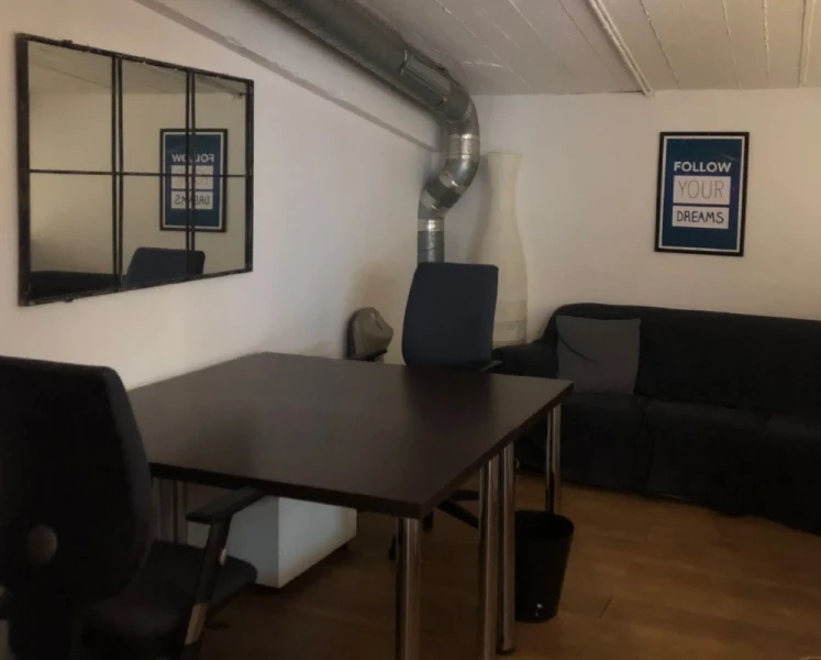 Espaces de coworking  idéal pour votre activité professionnelle à Malakoff