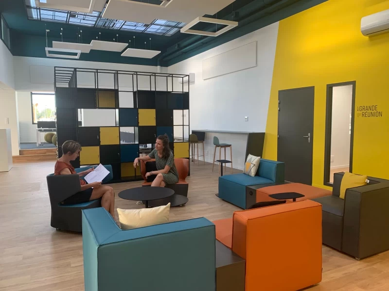Bureau  idéal pour votre activité professionnelle à Marans