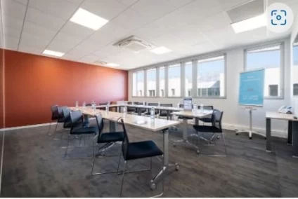 Bureau fermé  idéal pour votre activité professionnelle à Marcq-en-Barœul