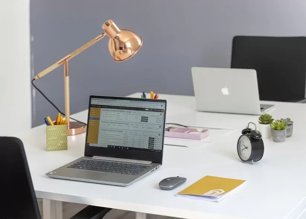 Espaces de coworking  idéal pour votre activité professionnelle à Marcq-en-Barœul