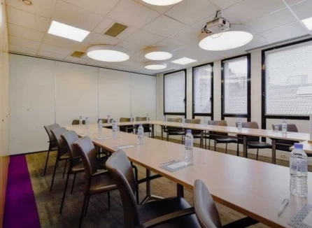 Bureau fermé  idéal pour votre activité professionnelle à Marcq-en-Barœul