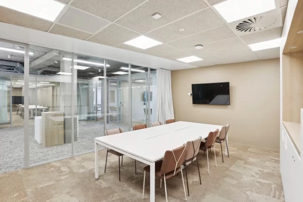 Bureau fermé  idéal pour votre activité professionnelle à Marcq-en-Barœul