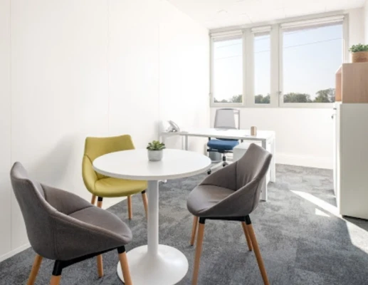 Bureau fermé  idéal pour votre activité professionnelle à Marcq-en-Barœul