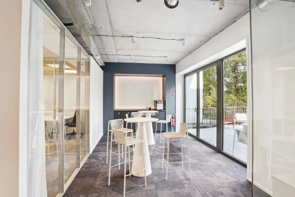 Bureau fermé  idéal pour votre activité professionnelle à Marcq-en-Barœul