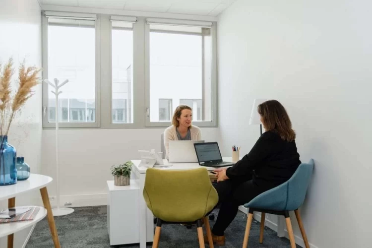 Espaces de coworking  idéal pour votre activité professionnelle à Marcq-en-Barœul