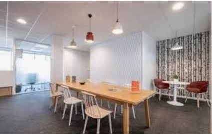 Plateau privé  idéal pour votre activité professionnelle à Marcq-en-Barœul