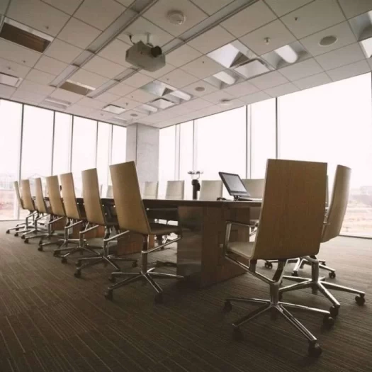 Salle de réunion  idéal pour votre activité professionnelle à Marignane