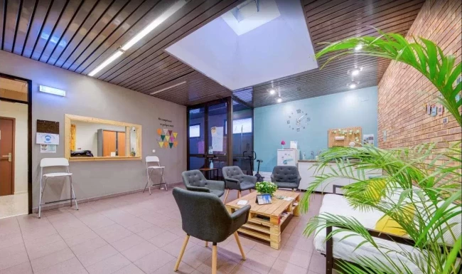 Espaces de coworking  idéal pour votre activité professionnelle à Marignane