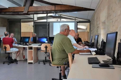 Espaces de coworking  idéal pour votre activité professionnelle à Marsas