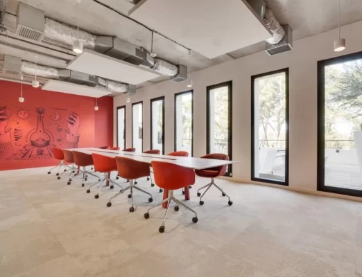 Bureau fermé  idéal pour votre activité professionnelle à Aix-en-Provence