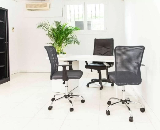 Bureau fermé  idéal pour votre activité professionnelle à Marseille