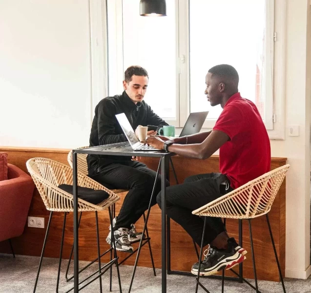 Espaces de coworking  idéal pour votre activité professionnelle à Marseille