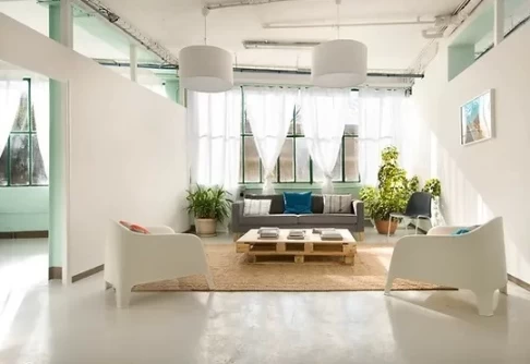 Salle de réunion  idéal pour votre activité professionnelle à Marseille