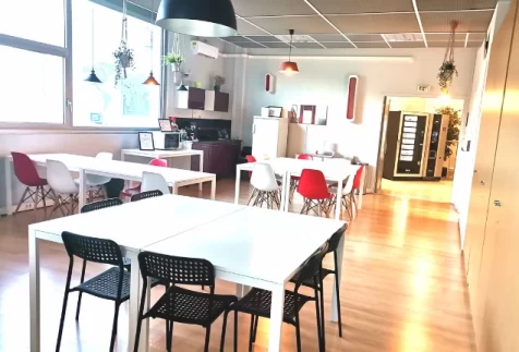 Bureau fermé  idéal pour votre activité professionnelle à Marseille