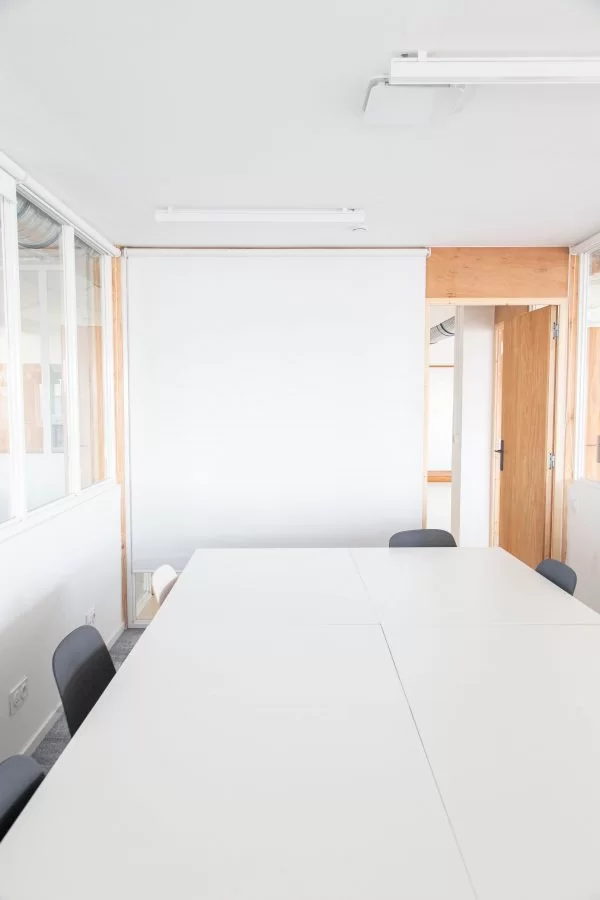 Salle de réunion  idéal pour votre activité professionnelle à Marseille