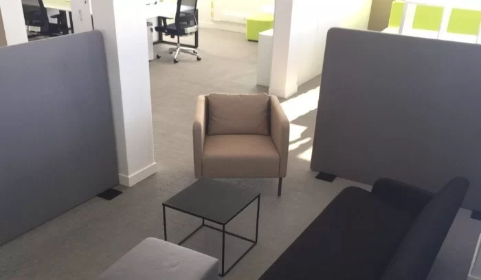 Bureau fermé  idéal pour votre activité professionnelle à Marseille