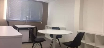Bureau fermé  idéal pour votre activité professionnelle à Marseille