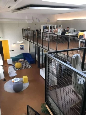 Espaces de coworking  idéal pour votre activité professionnelle à Marseille