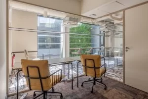 Salle de réunion  idéal pour votre activité professionnelle à Marseille