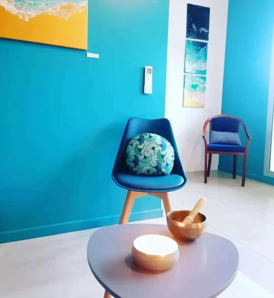 Bureau fermé  idéal pour votre activité professionnelle à Marseille