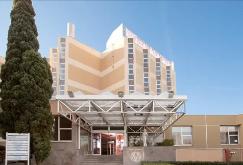 Bureau fermé  idéal pour votre activité professionnelle à Marseille