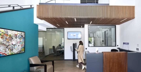 Salle de réunion  idéal pour votre activité professionnelle à Marseille