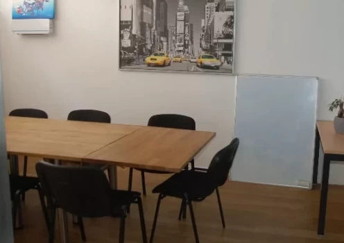 Bureau fermé  idéal pour votre activité professionnelle à Marseille