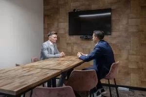 Salle de réunion  idéal pour votre activité professionnelle à Marseille
