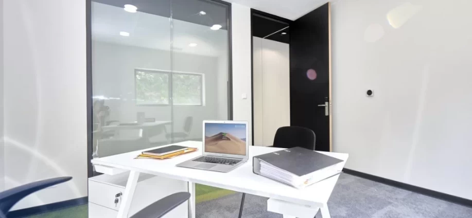 Salle de réunion  idéal pour votre activité professionnelle à Marseille