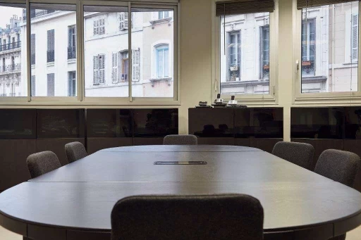 Salle de réunion  idéal pour votre activité professionnelle à Marseille