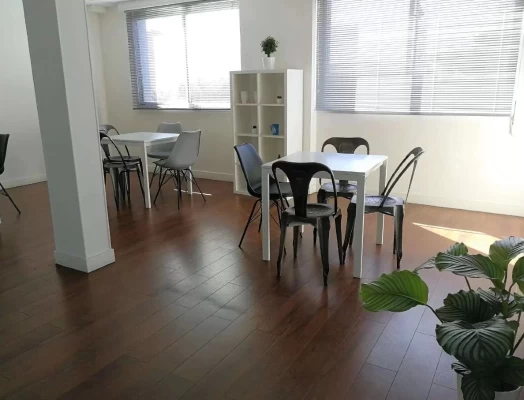 Espaces de coworking  idéal pour votre activité professionnelle à Marseille