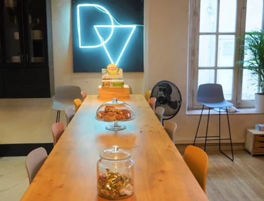 Espaces de coworking  idéal pour votre activité professionnelle à Marseille
