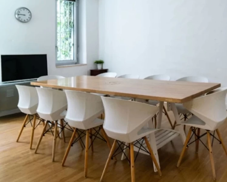 Bureau fermé  idéal pour votre activité professionnelle à Marseille