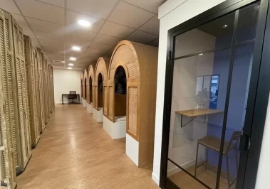 Plateau privé  idéal pour votre activité professionnelle à Marseille 8e Arrondissement