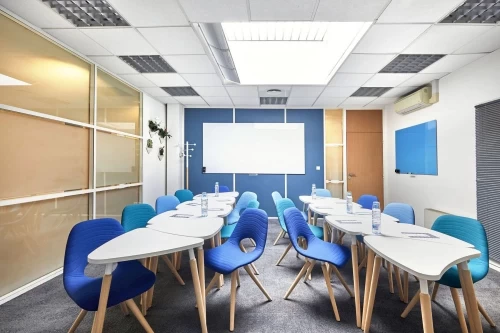 Bureau fermé  idéal pour votre activité professionnelle à Aix-en-Provence