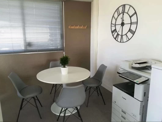 Espaces de coworking  idéal pour votre activité professionnelle à Marseille