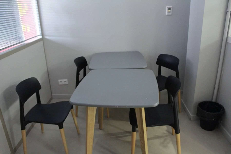 Bureau fermé  idéal pour votre activité professionnelle à Marseille